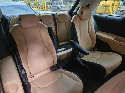 2020 Kia Carnival KNANC81BBMS004429 VIN:KNANC81BBMS004429