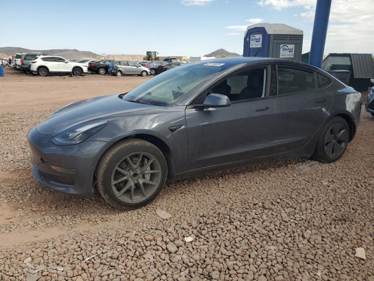 2023 TESLA MODEL 3 VIN:5YJ3E1EA5PF664909