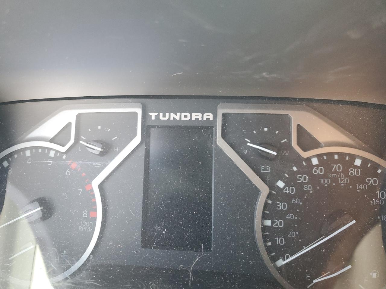 2024 TOYOTA TUNDRA CREWMAX SR VIN:5TFLA5DB4RX148949
