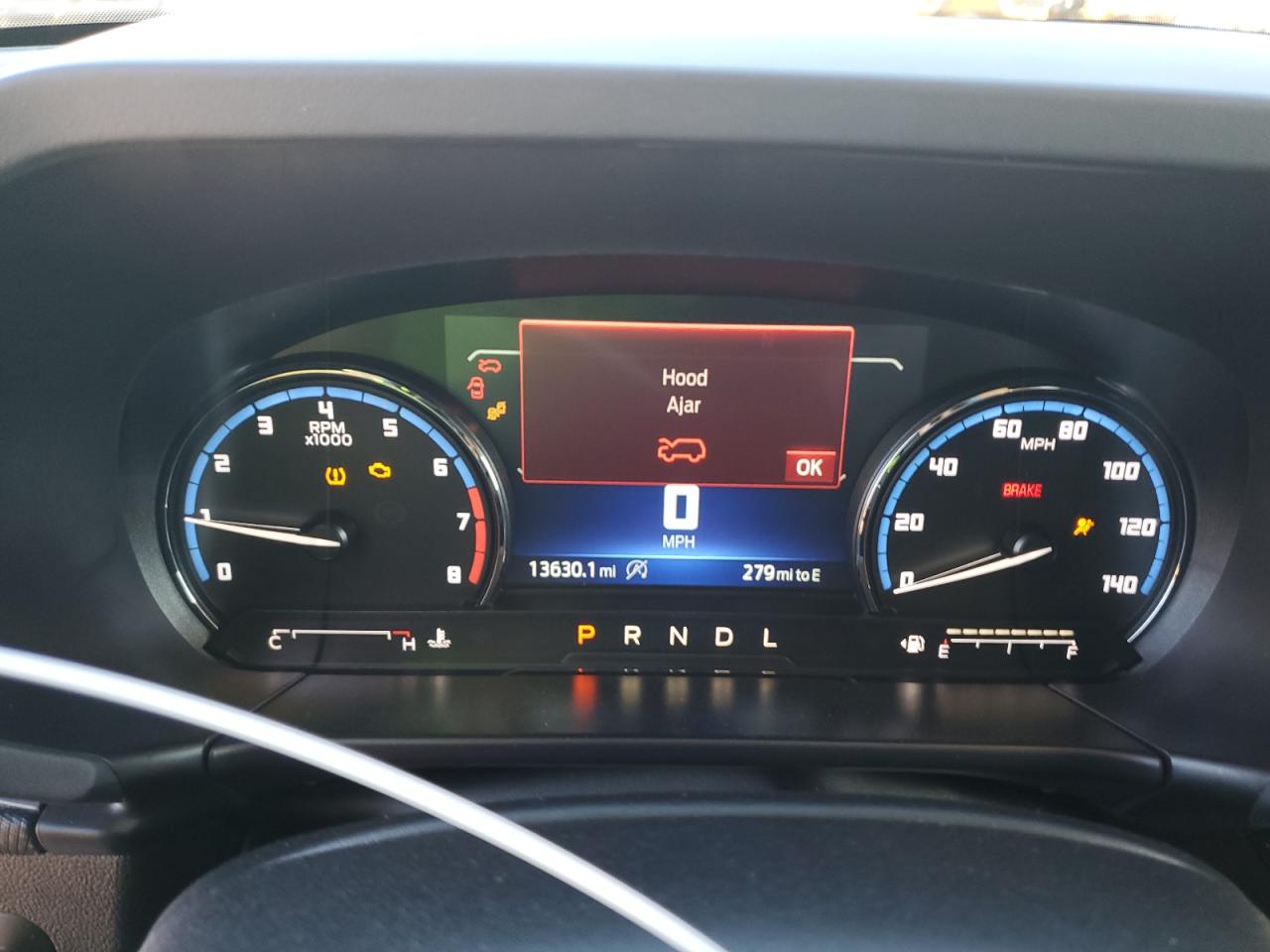 2022 FORD BRONCO SPORT OUTER BANKS VIN:3FMCR9C69NRD64881