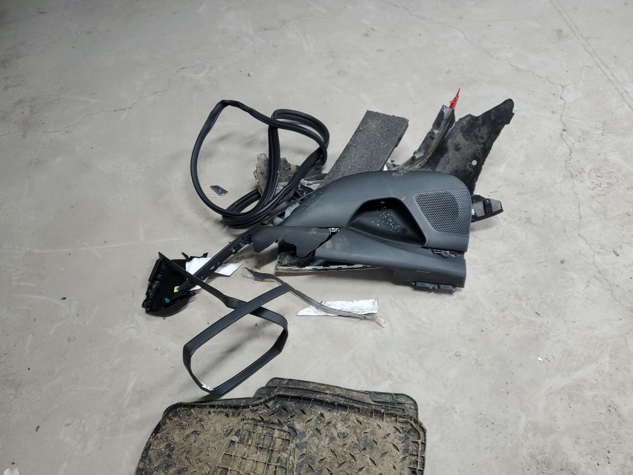 2022 HYUNDAI ELANTRA LIMITED VIN:KMHLN4AJ4NU027372