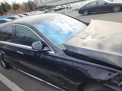 2023 Mercedes-Benz S 500 VIN: