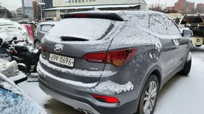 2016 Hyundai Santa FE KMHSW81XBGU582188 VIN:KMHSW81XBGU582188