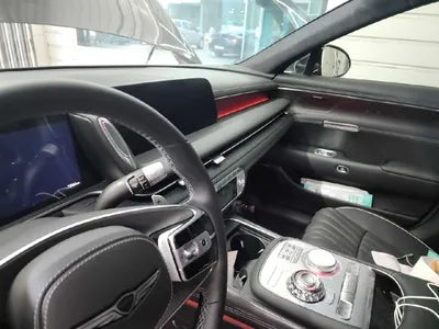 2022 Genesis G90 VIN: