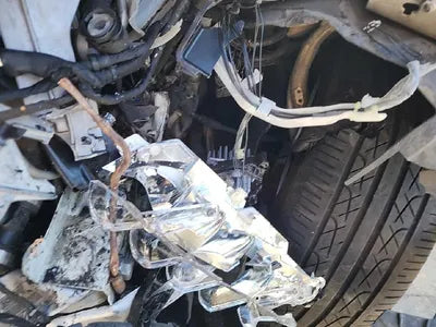 2016 Mercedes-Benz C 220 624KMWDDWF0EB4GR1 VIN:624KMWDDWF0EB4GR1