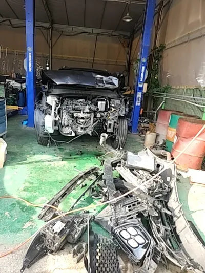 2017 Kia Sorento KNAPH81ABHA368852 VIN:KNAPH81ABHA368852