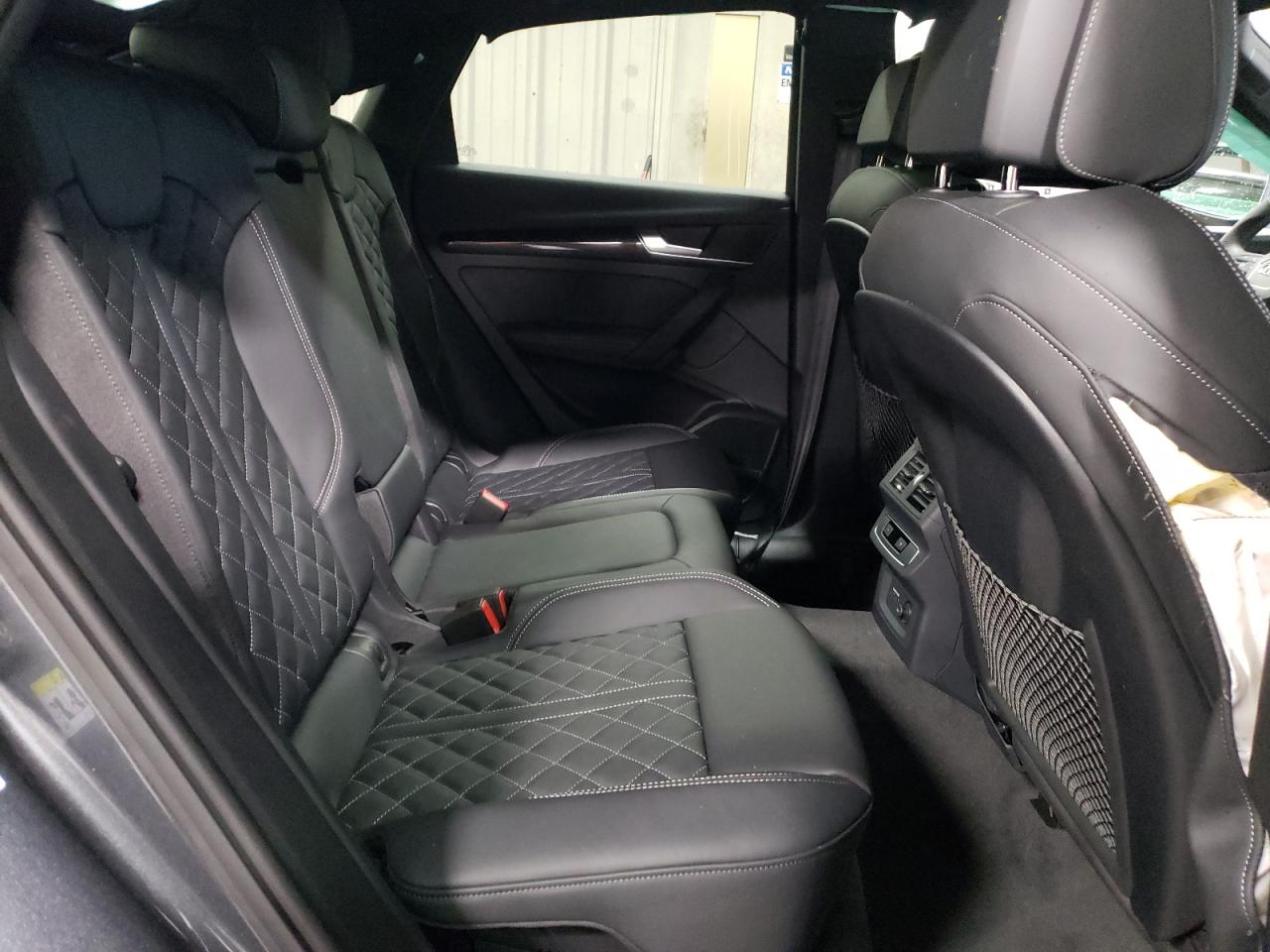 2024 AUDI SQ5 SPORTBACK PREMIUM PLUS VIN:WA124AFY0R2138097