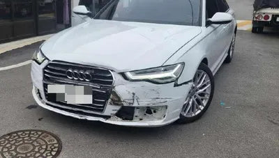 2016 Audi A6 WAUZZZ4G9GN186303 VIN:WAUZZZ4G9GN186303