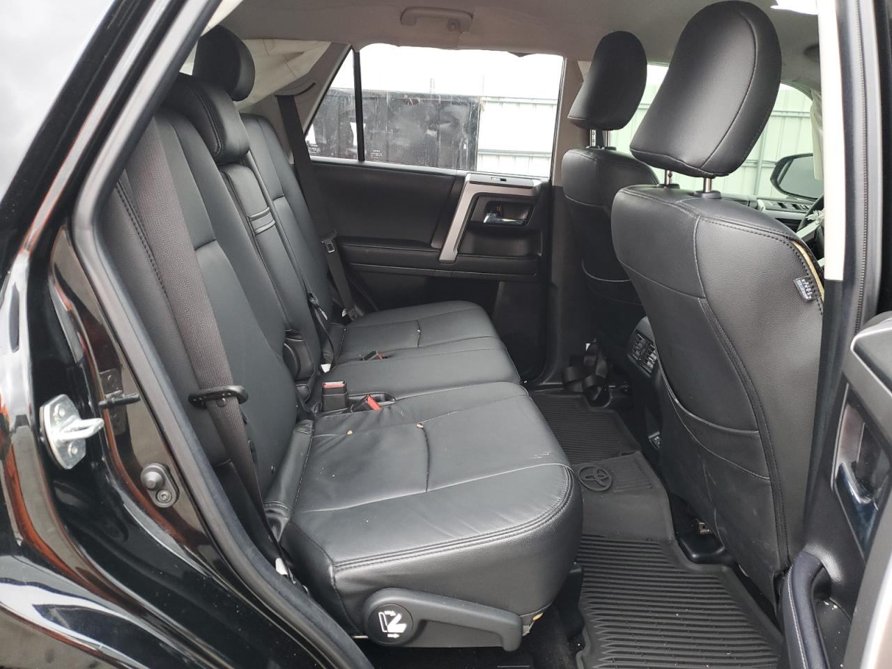 2022 TOYOTA 4RUNNER SR5/SR5 PREMIUM VIN:JTEMU5JR7N6071650