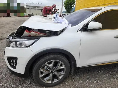 2016 Kia Sorento KNAPS81ABGA185857 VIN:KNAPS81ABGA185857