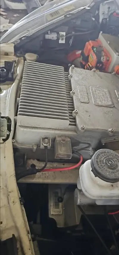 2021 Mercedes-Benz Smart VIN: