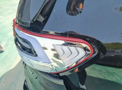 2017 Kia Sorento KNAPH81ABHA295841 VIN:KNAPH81ABHA295841