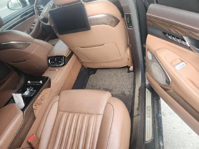 2019 Genesis G90 VIN: