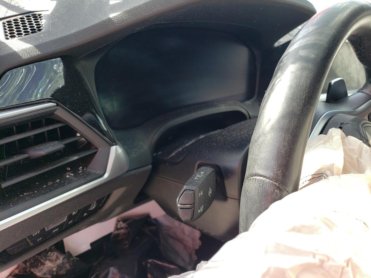 2022 BMW 430I GRAN COUPE VIN:WBA63AV0XNFM60672