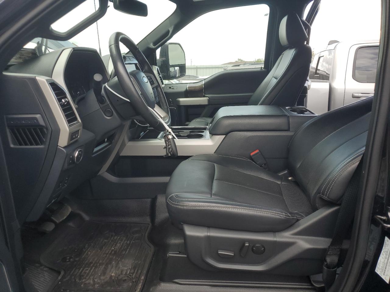 2022 FORD F250 SUPER DUTY VIN:1FT7W2BN1NEE34066