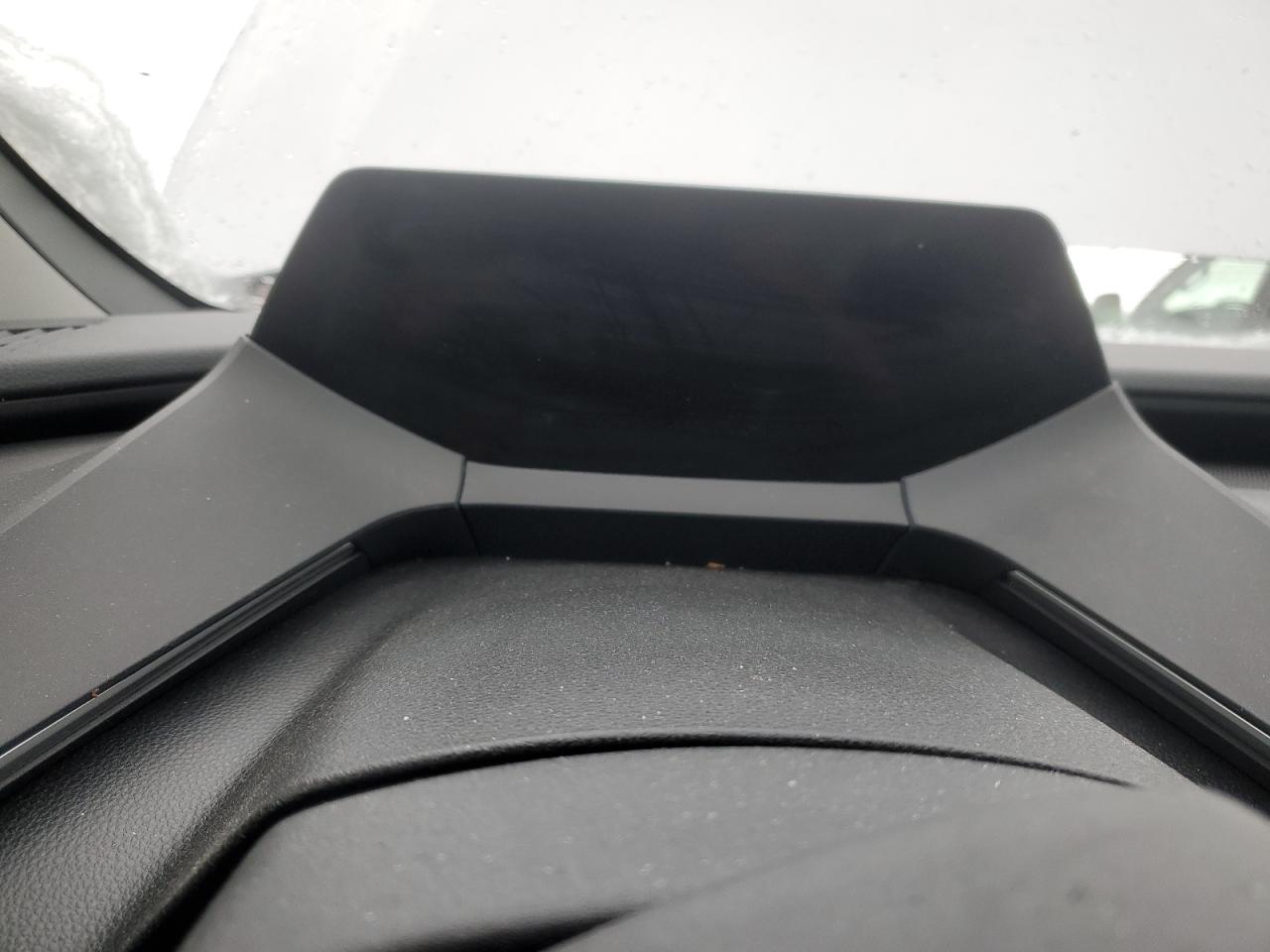 2023 TOYOTA PRIUS LE VIN:JTDACAAUXP3001877