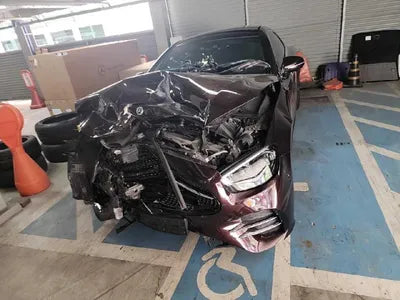 2022 Mercedes-Benz E 300 VIN: