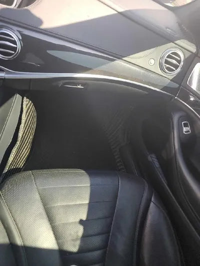 2017 Mercedes-Benz S 500 WDDUG8FB9HA291758 VIN:WDDUG8FB9HA291758