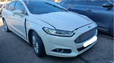 2017 Ford Mondeo WF0DXXWPCHGE22285 VIN:WF0DXXWPCHGE22285