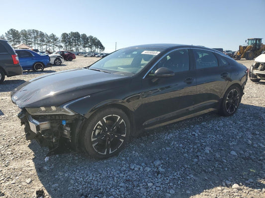 2024 KIA K5 GT LINE VIN:5XXG64J2XRG237479