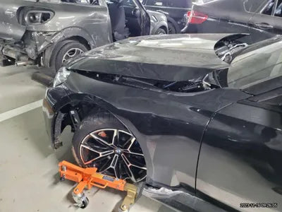 2023 BMW M2 WBS11DM02P8D66889 VIN:WBS11DM02P8D66889