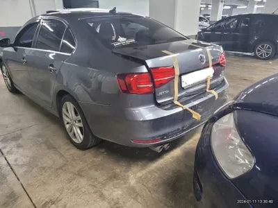 2015 Volkswagen Jetta WVWZZZ16ZFM053295 VIN:WVWZZZ16ZFM053295