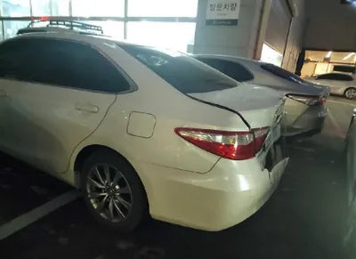 2016 Toyota Camry 4T1BF1FK8GU587049 VIN:4T1BF1FK8GU587049