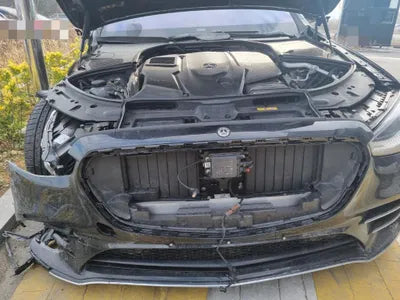 2021 Mercedes-Benz S 400 VIN: