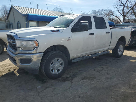 2023 RAM 2500 TRADESMAN VIN:3C6UR5CL7PG615474