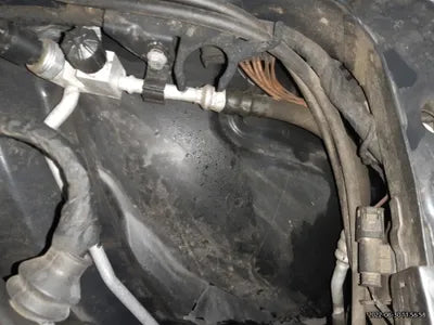 2015 BMW 118 WBA1C1104FJ837821 VIN:WBA1C1104FJ837821