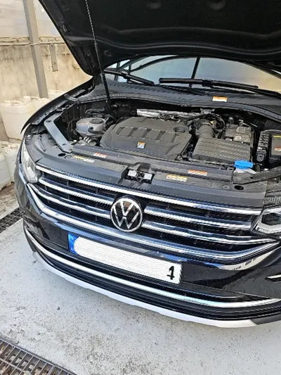 2022 Volkswagen Tiguan WVGZZZ5NZNW008760 VIN:WVGZZZ5NZNW008760