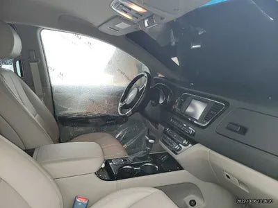 2020 Kia Carnival KNAME81ABLS655153 VIN:KNAME81ABLS655153
