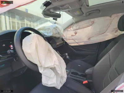 2021 Volkswagen Jetta WVWZZZBUZMM030466 VIN:WVWZZZBUZMM030466