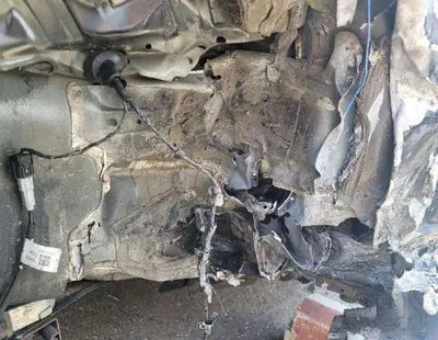 2022 Genesis G80 VIN: