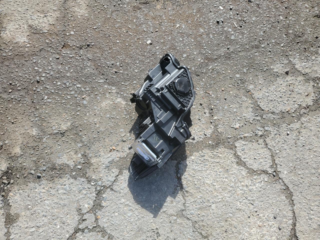 2024 LINCOLN CORSAIR  VIN:5LMCJ1CA5RUL21471