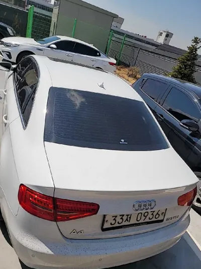 2016 Audi A4 WAUZZZ8K6GN016771 VIN:WAUZZZ8K6GN016771