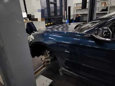 2017 BMW 118 WBA1S5105HV807961 VIN:WBA1S5105HV807961