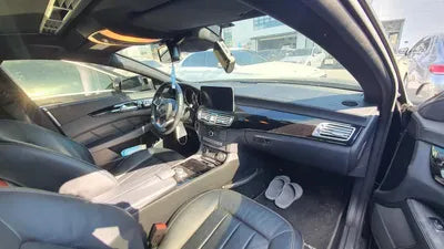 2017 Mercedes-Benz CLS 250 WDDLJ9HB7HA204939 VIN:WDDLJ9HB7HA204939