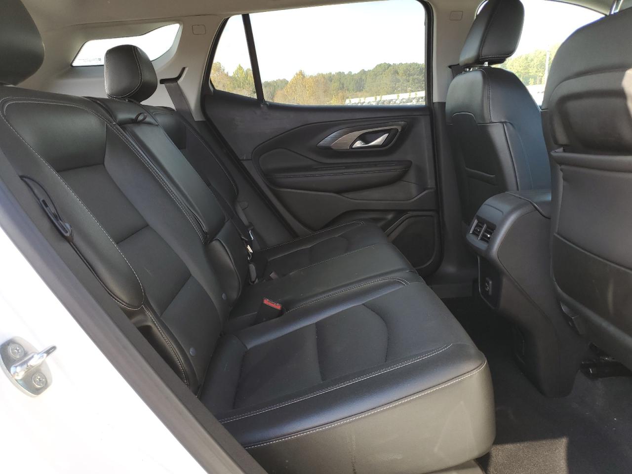 2023 GMC TERRAIN SLT VIN:3GKALPEG5PL171628