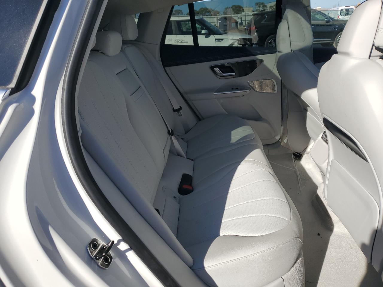 2024 MERCEDES-BENZ EQE SUV 350 4MATIC VIN:4JGGM1CB7RA044991