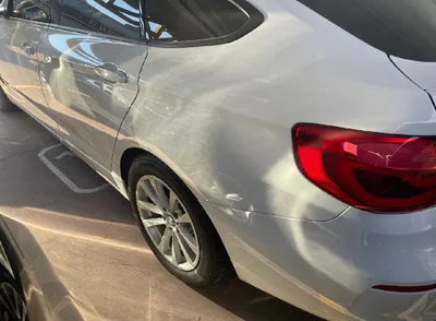 2018 BMW 320 WBA8T3101JGA84753 VIN:WBA8T3101JGA84753