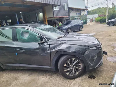 2021 Hyundai Tucson KMHJC81BGMU006059 VIN:KMHJC81BGMU006059