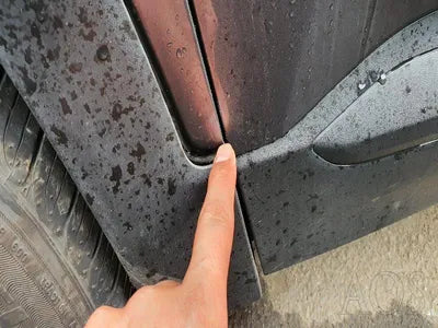 2019 Hyundai Santa FE KMHS281BBKU160055 VIN:KMHS281BBKU160055