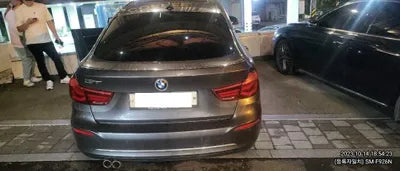 2018 BMW 320 WBA8T3100JGA84257 VIN:WBA8T3100JGA84257