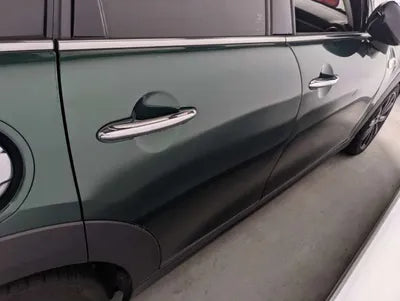 2018 MINI Cooper VIN: