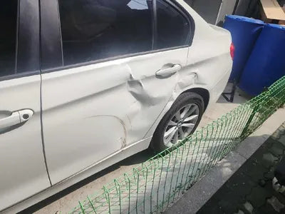 2016 BMW 320 WBA8C5106GK642207 VIN:WBA8C5106GK642207