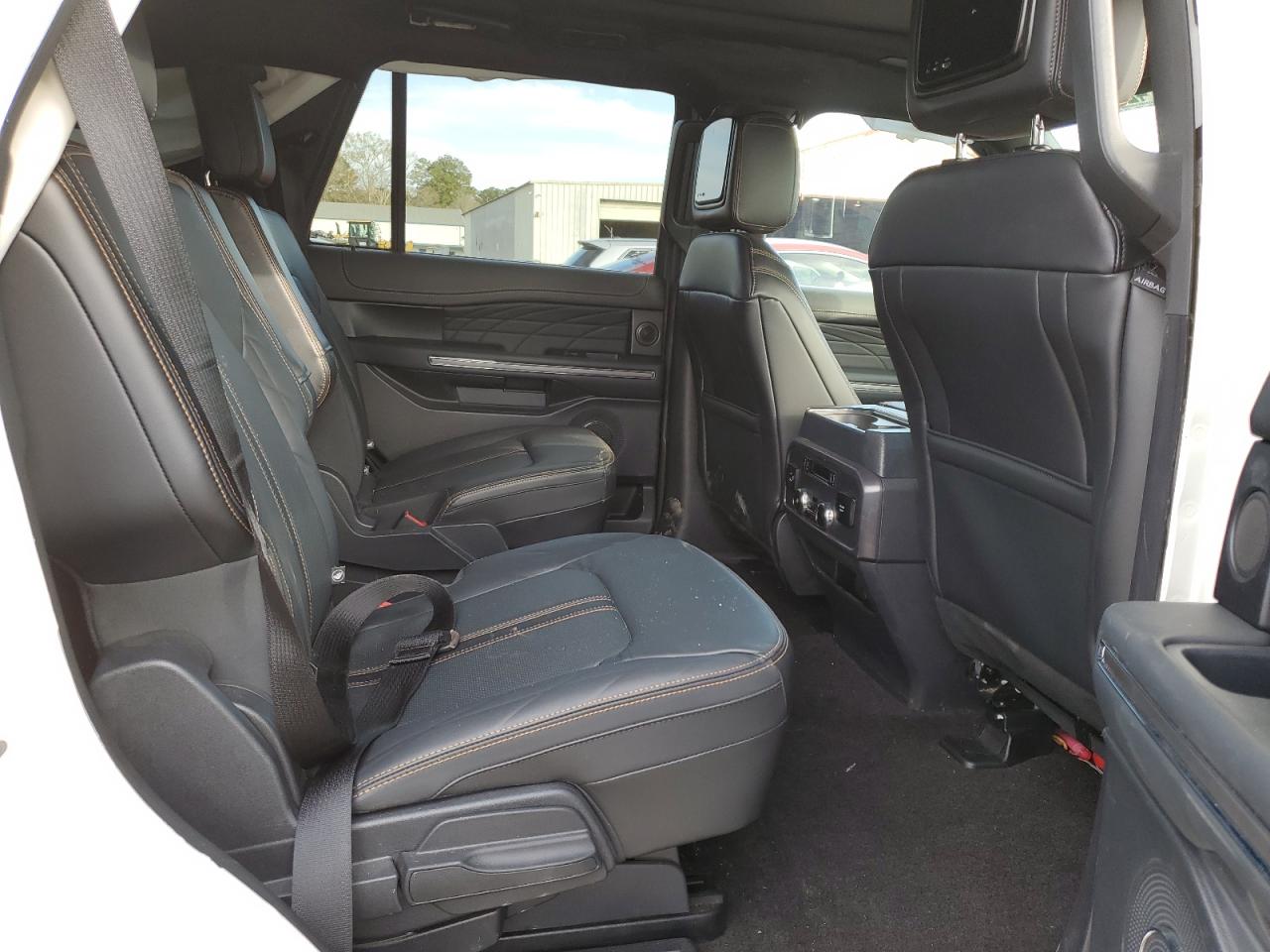 2023 FORD EXPEDITION PLATINUM VIN:1FMJU1M84PEA23756