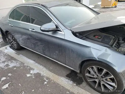 2019 Mercedes-Benz E 300 WDDZF4KB1KA568515 VIN:WDDZF4KB1KA568515