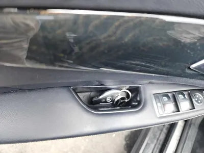 2015 Mercedes-Benz CLS 400 VIN: