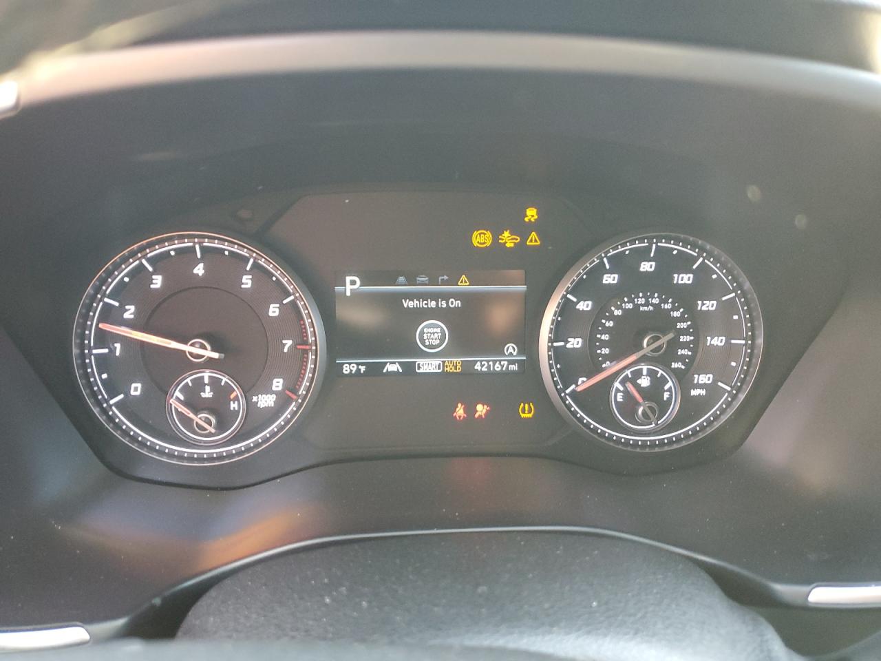 2023 HYUNDAI SANTA FE SEL VIN:5NMS24AJXPH562614